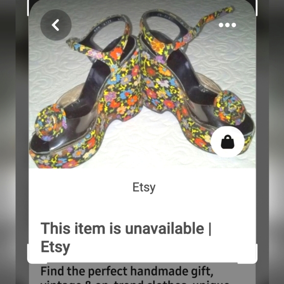 My ETSY VINTAGE DOVE Sales & Feedback 25 yrs of online sales experience♡ - Picture 8 of 16